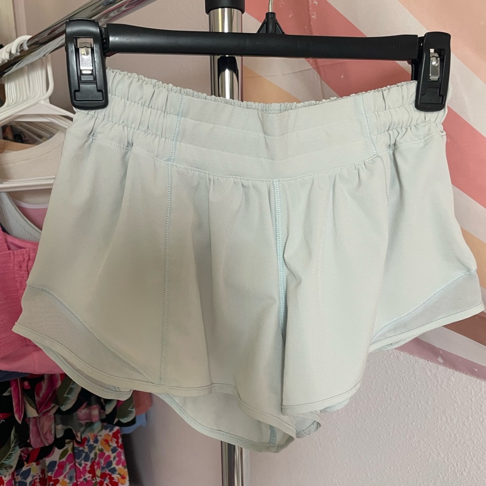 LULULEMON hotty hots